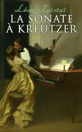 Tolstoï |  La Sonate à Kreutzer | eBook | Sack Fachmedien