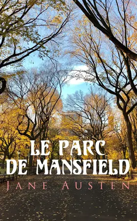 Austen |  Le Parc de Mansfield | eBook | Sack Fachmedien