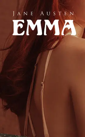 Austen |  Emma (Annoté) | eBook | Sack Fachmedien