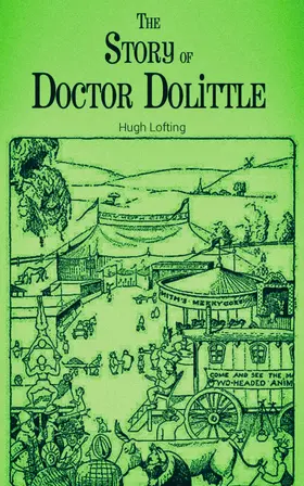Lofting |  The Story of Doctor Dolittle (Annotated) | eBook | Sack Fachmedien