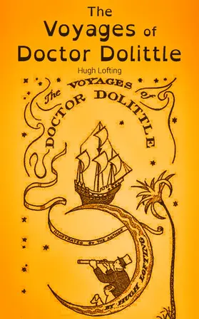 Lofting |  The Voyages of Doctor Dolittle (Annotated) | eBook | Sack Fachmedien