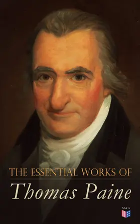 Paine |  The Essential Works of Thomas Paine | eBook | Sack Fachmedien