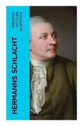 Klopstock |  Hermanns Schlacht | Buch |  Sack Fachmedien