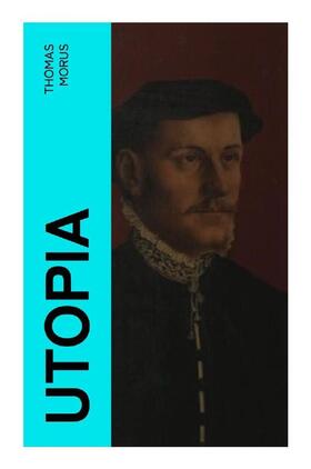 Morus |  Utopia | Buch |  Sack Fachmedien
