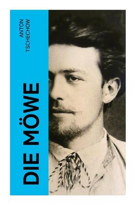 Tschechow |  Die Möwe | Buch |  Sack Fachmedien