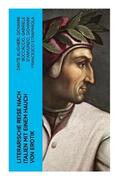 Alighieri / Boccaccio / D'Annunzio |  Literarische Reise nach Italien mit einem Hauch von Erotik | Buch |  Sack Fachmedien