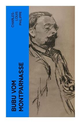 Philippe |  Bubu vom Montparnasse | Buch |  Sack Fachmedien