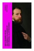 Hoffmann |  Der Struwwelpeter (Bilderbuch Klassiker mit den Original-Illustrationen) | Buch |  Sack Fachmedien