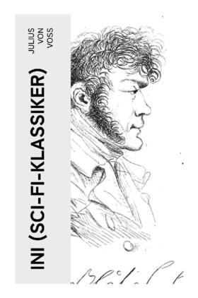 Voß |  Ini (Sci-Fi-Klassiker) | Buch |  Sack Fachmedien