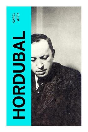 ¿Apek |  Hordubal | Buch |  Sack Fachmedien