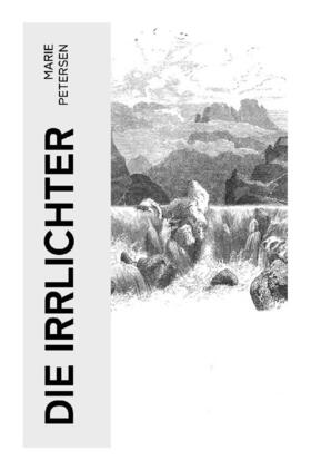 Petersen |  Die Irrlichter | Buch |  Sack Fachmedien