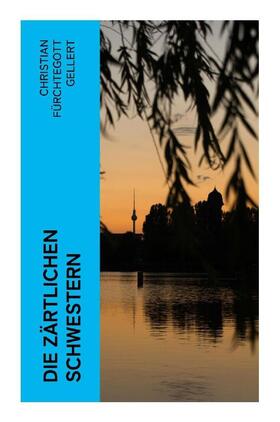 Gellert |  Die zärtlichen Schwestern | Buch |  Sack Fachmedien