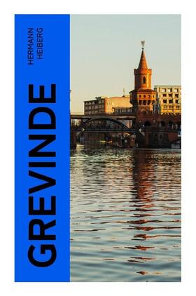 Heiberg |  Grevinde | Buch |  Sack Fachmedien