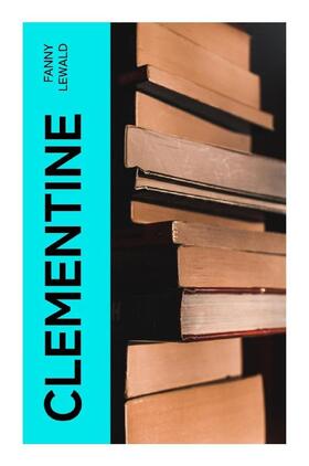 Lewald |  Clementine | Buch |  Sack Fachmedien