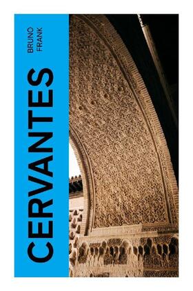 Frank | Cervantes | Buch | 978-80-273-7040-5 | sack.de
