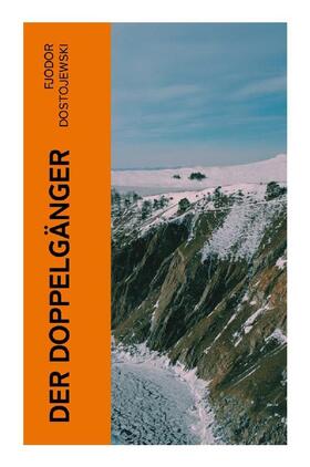 Dostojewski |  Der Doppelgänger | Buch |  Sack Fachmedien