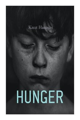 Hamsun |  Hunger | Buch |  Sack Fachmedien