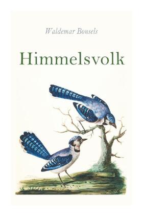 Bonsels |  Himmelsvolk | Buch |  Sack Fachmedien