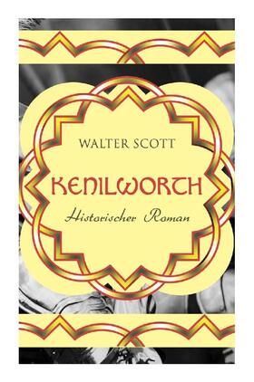 Scott |  Kenilworth | Buch |  Sack Fachmedien