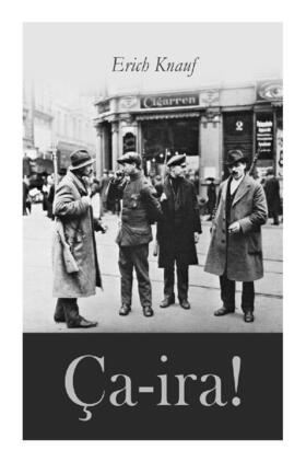 Knauf |  Ça-ira! | Buch |  Sack Fachmedien