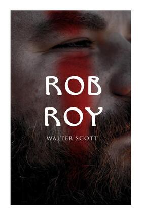 Scott / Herrmann |  Rob Roy | Buch |  Sack Fachmedien