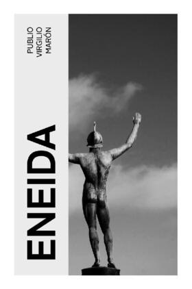 Marón |  Eneida | Buch |  Sack Fachmedien