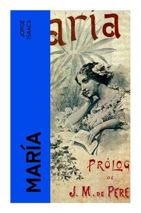 Isaacs |  María | Buch |  Sack Fachmedien