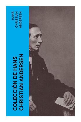 Andersen |  Colección de Hans Christian Andersen | Buch |  Sack Fachmedien