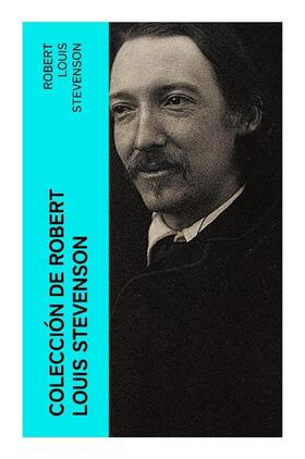 Stevenson |  Colección de Robert Louis Stevenson | Buch |  Sack Fachmedien