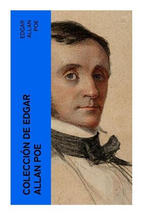 Poe |  Colección de Edgar Allan Poe | Buch |  Sack Fachmedien