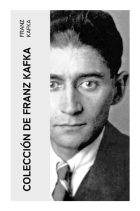 Kafka |  Colección de Franz Kafka | Buch |  Sack Fachmedien