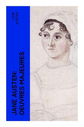 Austen |  Jane Austen: Oeuvres Majeures | Buch |  Sack Fachmedien