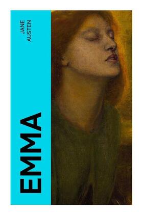 Austen |  Emma | Buch |  Sack Fachmedien