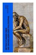 Descartes |  Betrachtungen über die Grundlagen der Philosophie | Buch |  Sack Fachmedien
