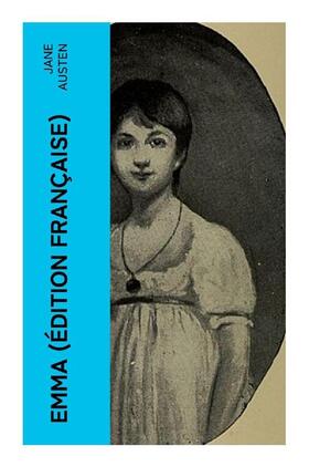 Austen |  EMMA (Édition française) | Buch |  Sack Fachmedien