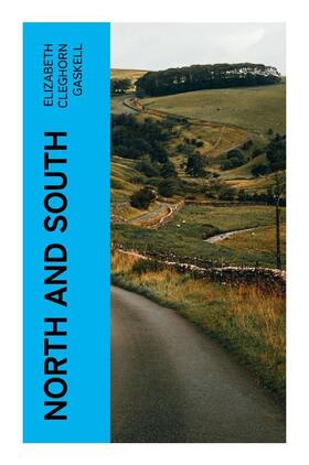 Gaskell |  North and South | Buch |  Sack Fachmedien
