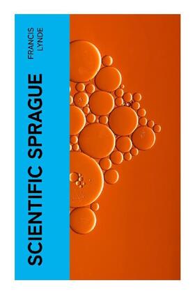 Lynde |  Scientific Sprague | Buch |  Sack Fachmedien