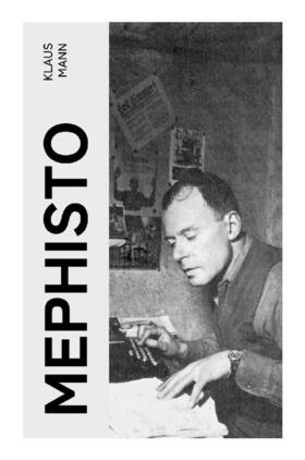 Mann |  MEPHISTO | Buch |  Sack Fachmedien