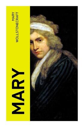 Wollstonecraft |  Mary | Buch |  Sack Fachmedien