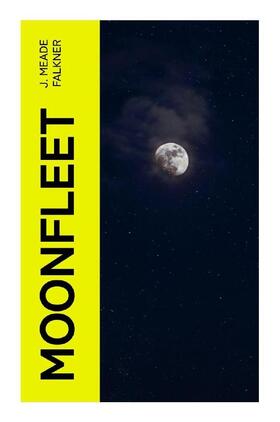 Falkner |  Moonfleet | Buch |  Sack Fachmedien