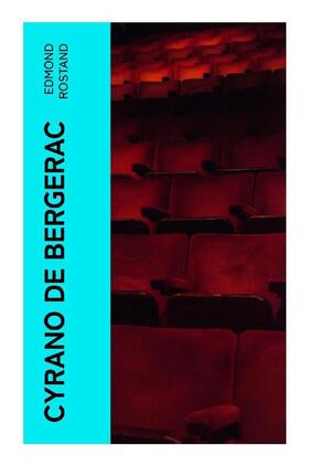 Rostand |  Cyrano de Bergerac | Buch |  Sack Fachmedien