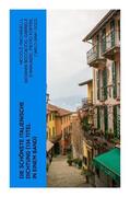 Machiavelli / Boccaccio / D'Annunzio |  Die schönste italienische Dichtung (134 Titel in einem Band) | Buch |  Sack Fachmedien