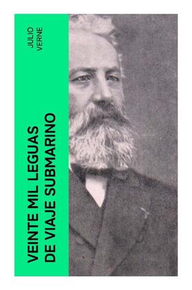 Verne |  Veinte mil leguas de viaje submarino | Buch |  Sack Fachmedien
