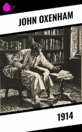 Oxenham |  1914 | eBook | Sack Fachmedien