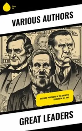 Authors | Great Leaders | E-Book | www.sack.de