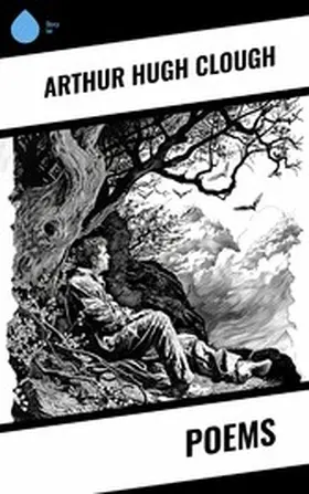 Clough |  Poems | eBook | Sack Fachmedien