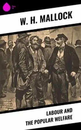 Mallock |  Labour and the Popular Welfare | eBook | Sack Fachmedien