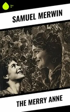 Merwin |  The Merry Anne | eBook | Sack Fachmedien