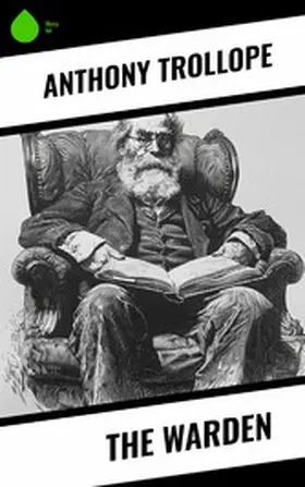 Trollope | The Warden | E-Book | www.sack.de