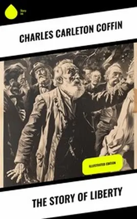 Coffin | The Story of Liberty | E-Book | www.sack.de